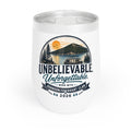 Chill Wine Tumbler