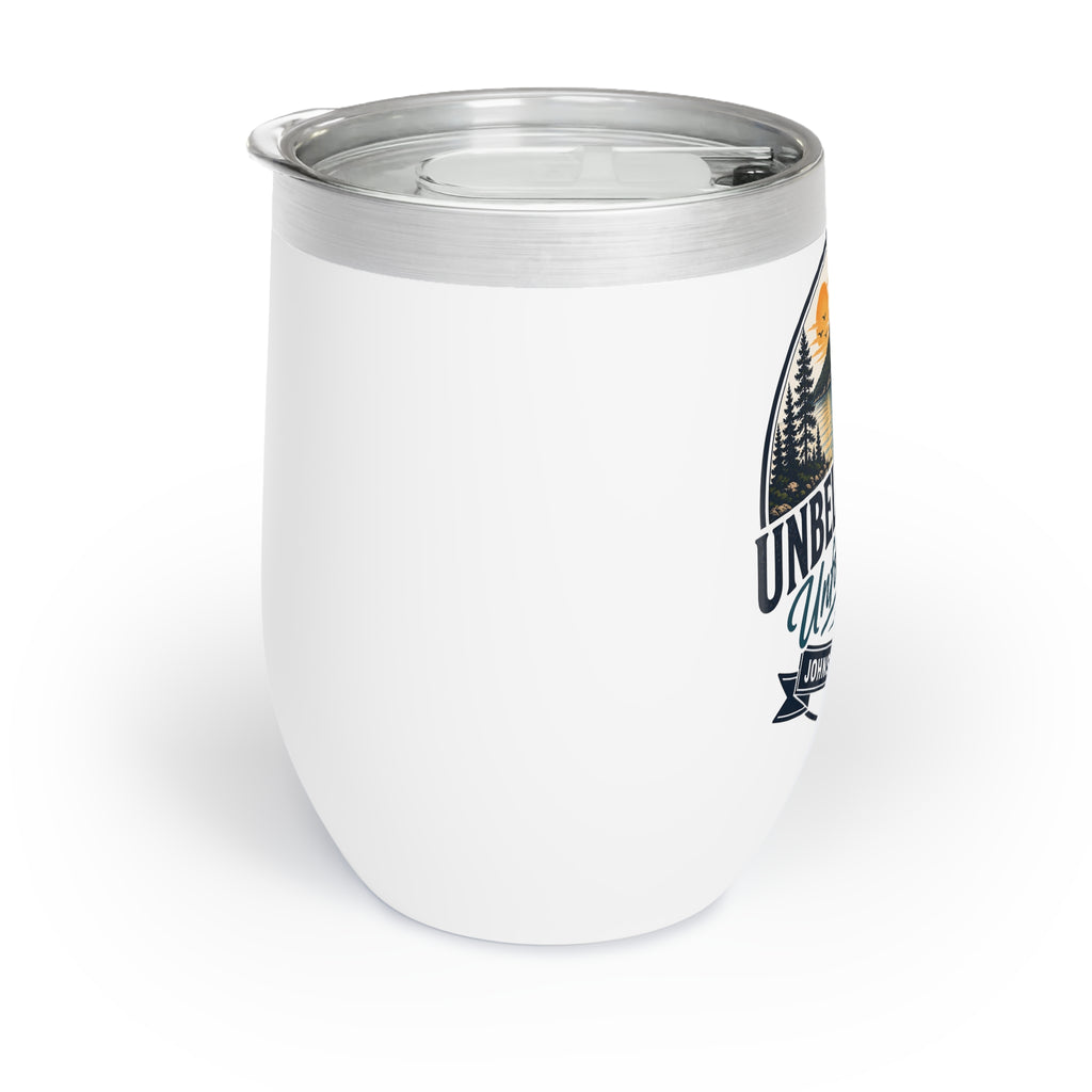 Chill Wine Tumbler