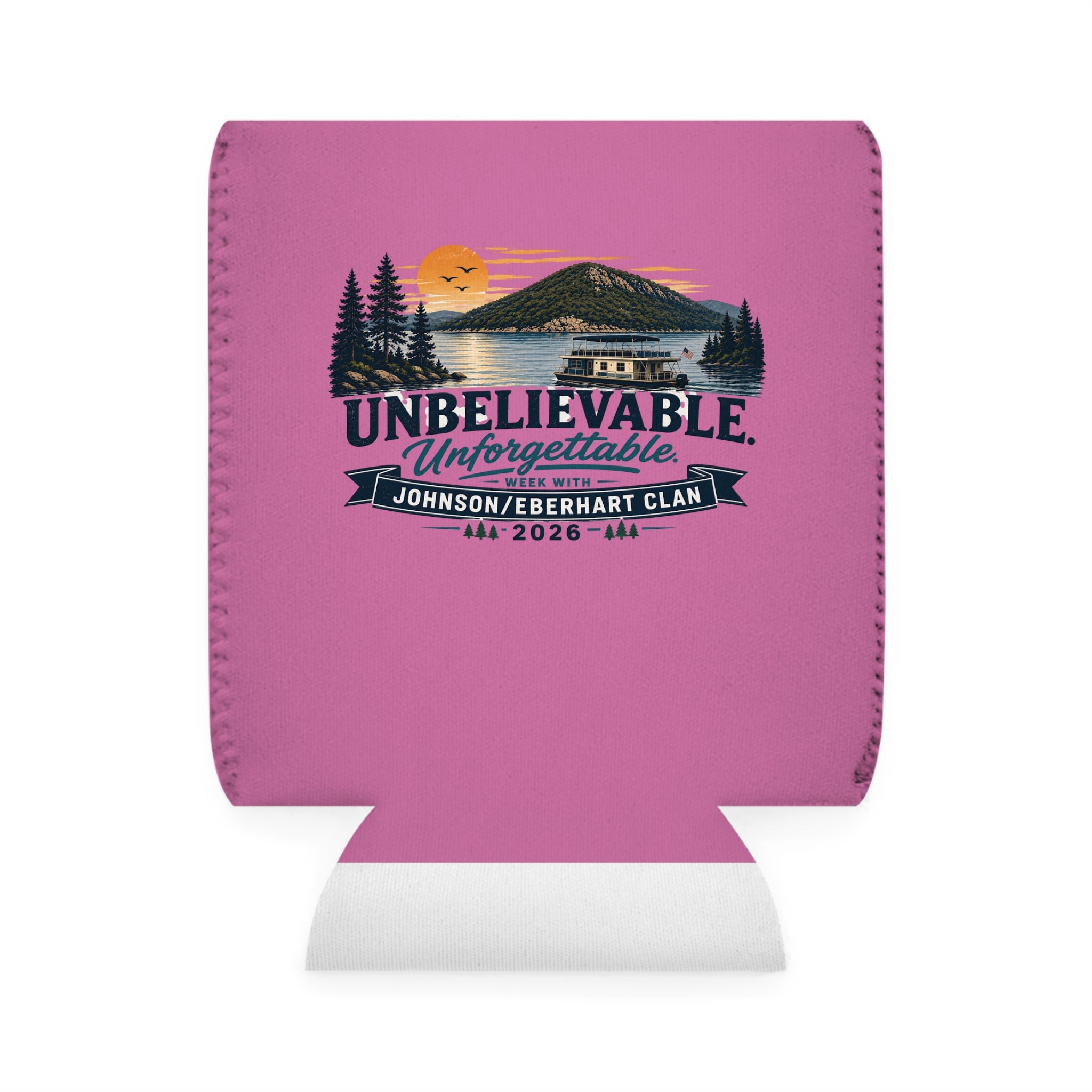 Can Cooler Sleeve