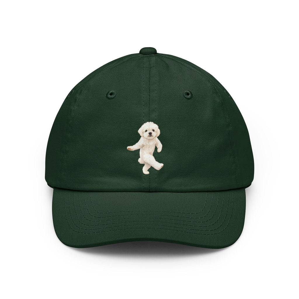 Classic Dad Hat