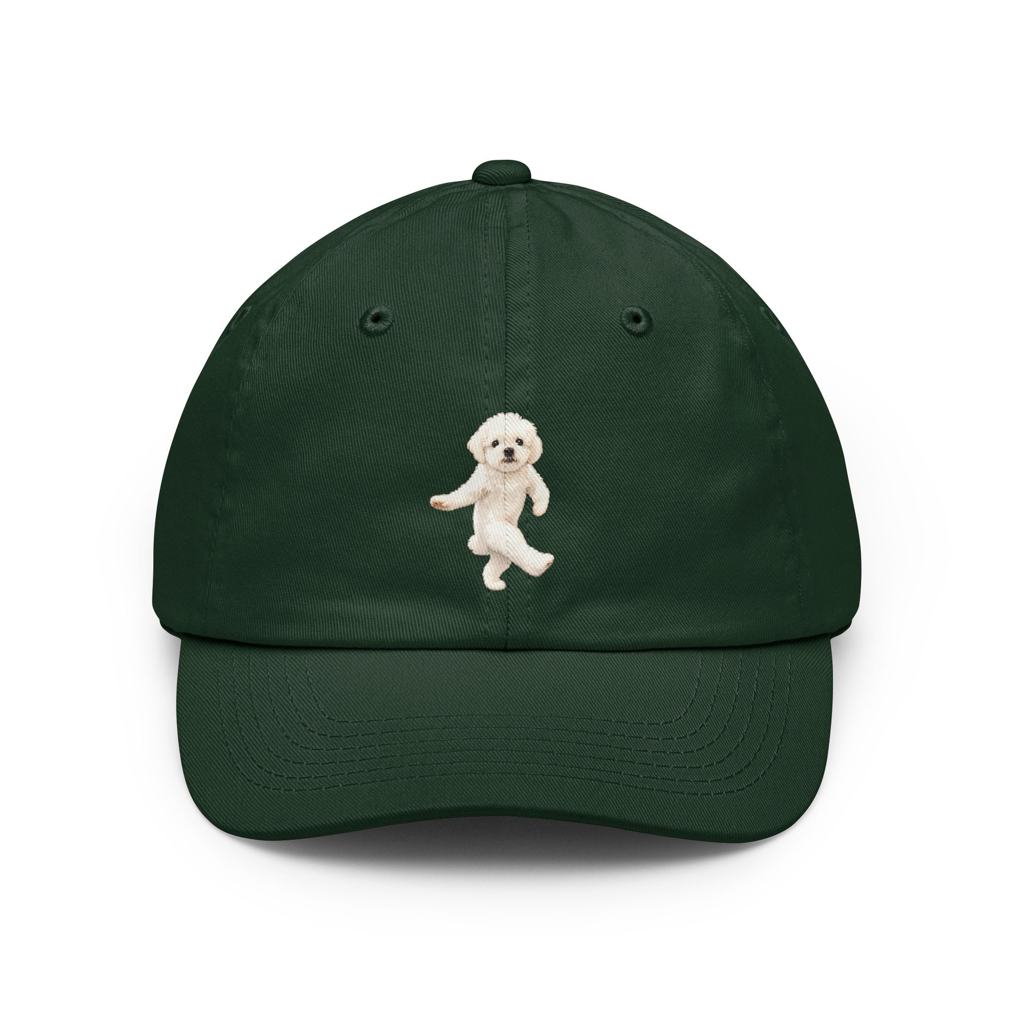 Classic Dad Hat