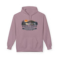 Unisex Midweight Softstyle Fleece Hoodie