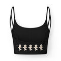 Women's Luxe Bra