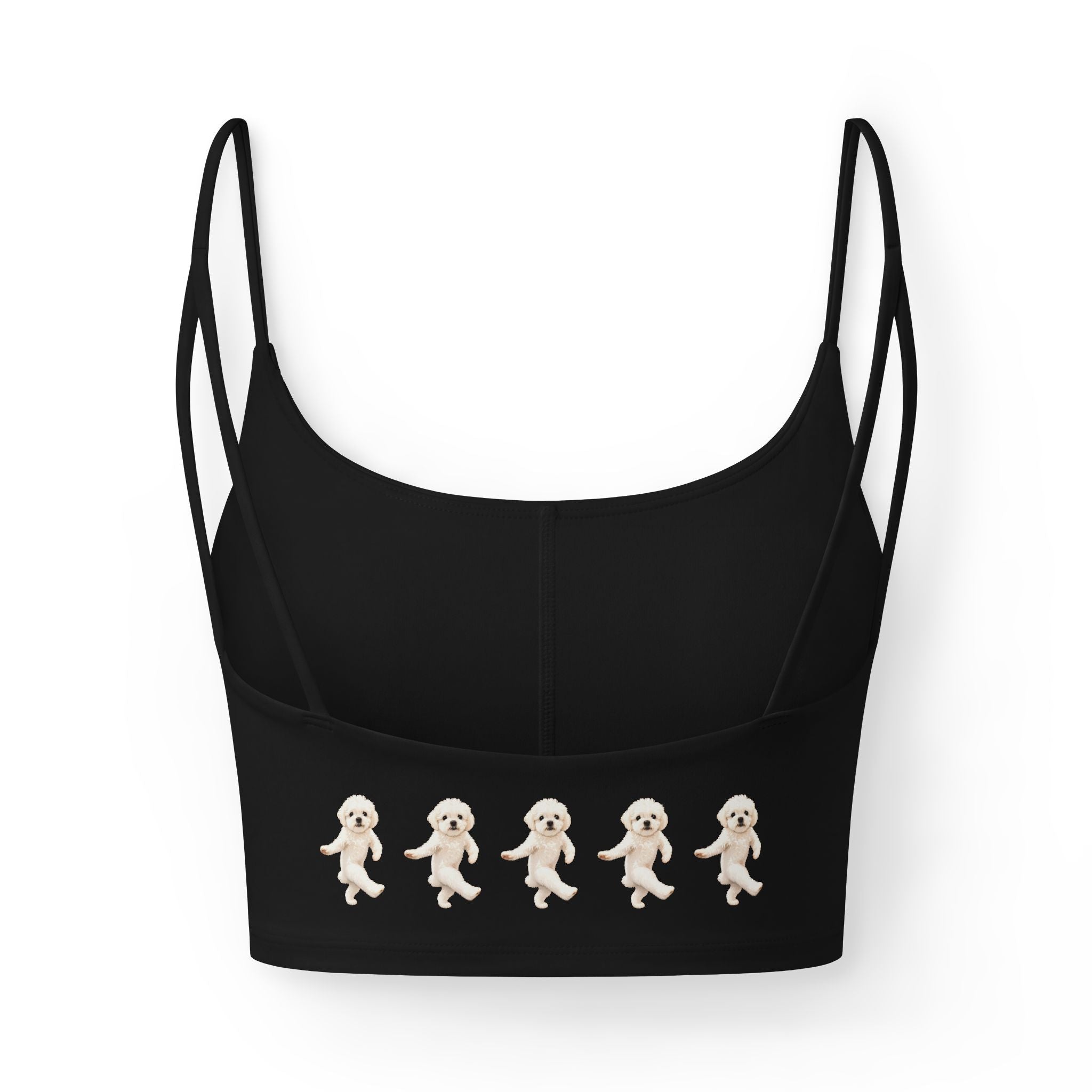 Women's Luxe Bra