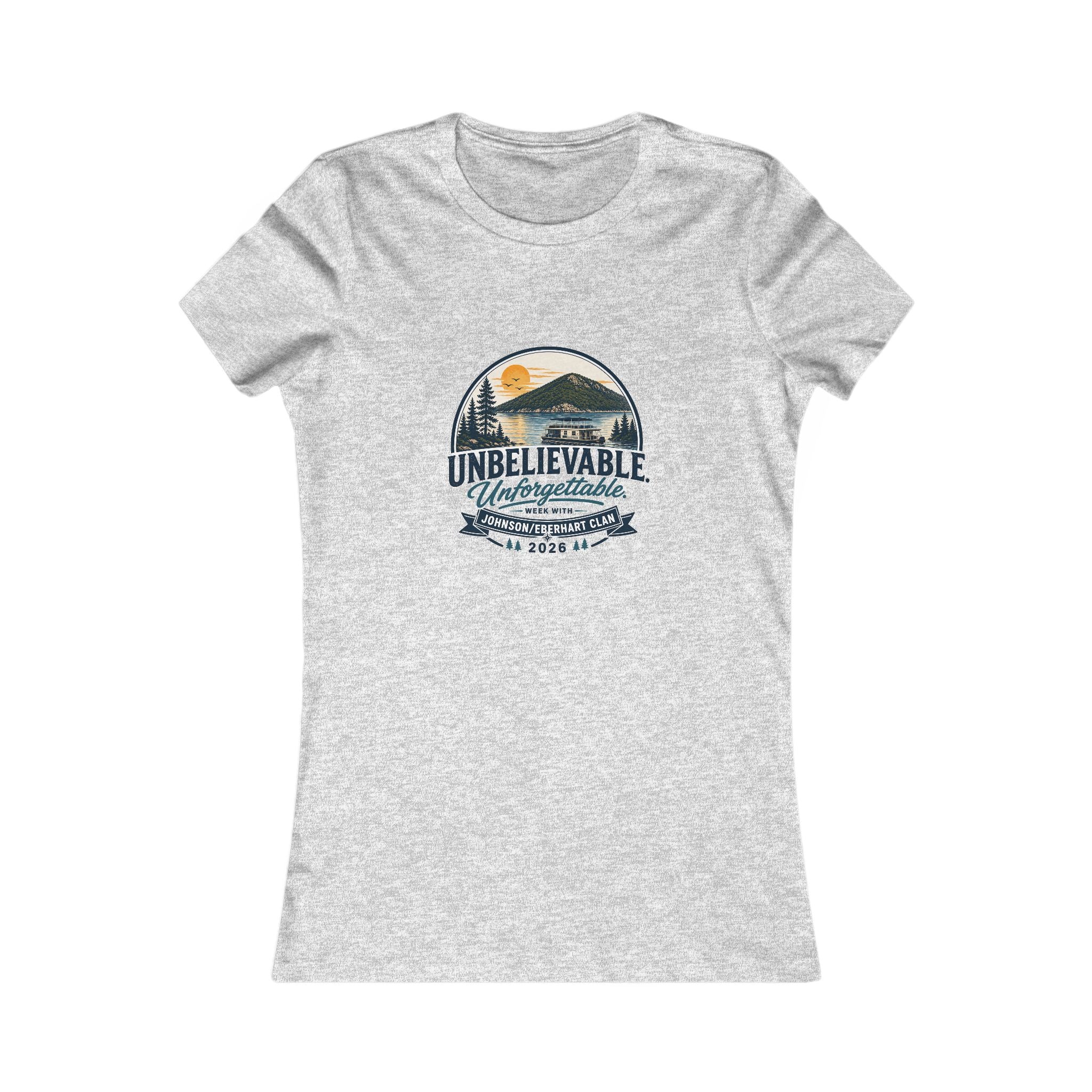 Women's Favorite Tee