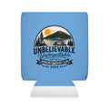 Can Cooler Sleeve