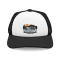 Dog Foam Trucker Hat