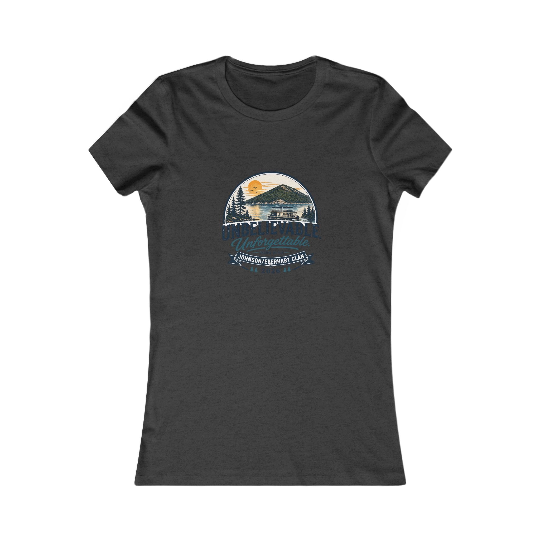 Women's Favorite Tee