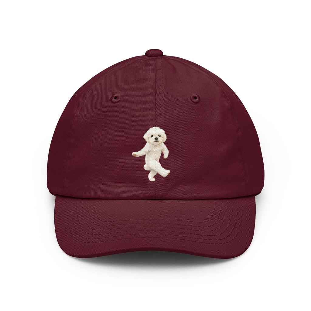 Classic Dad Hat
