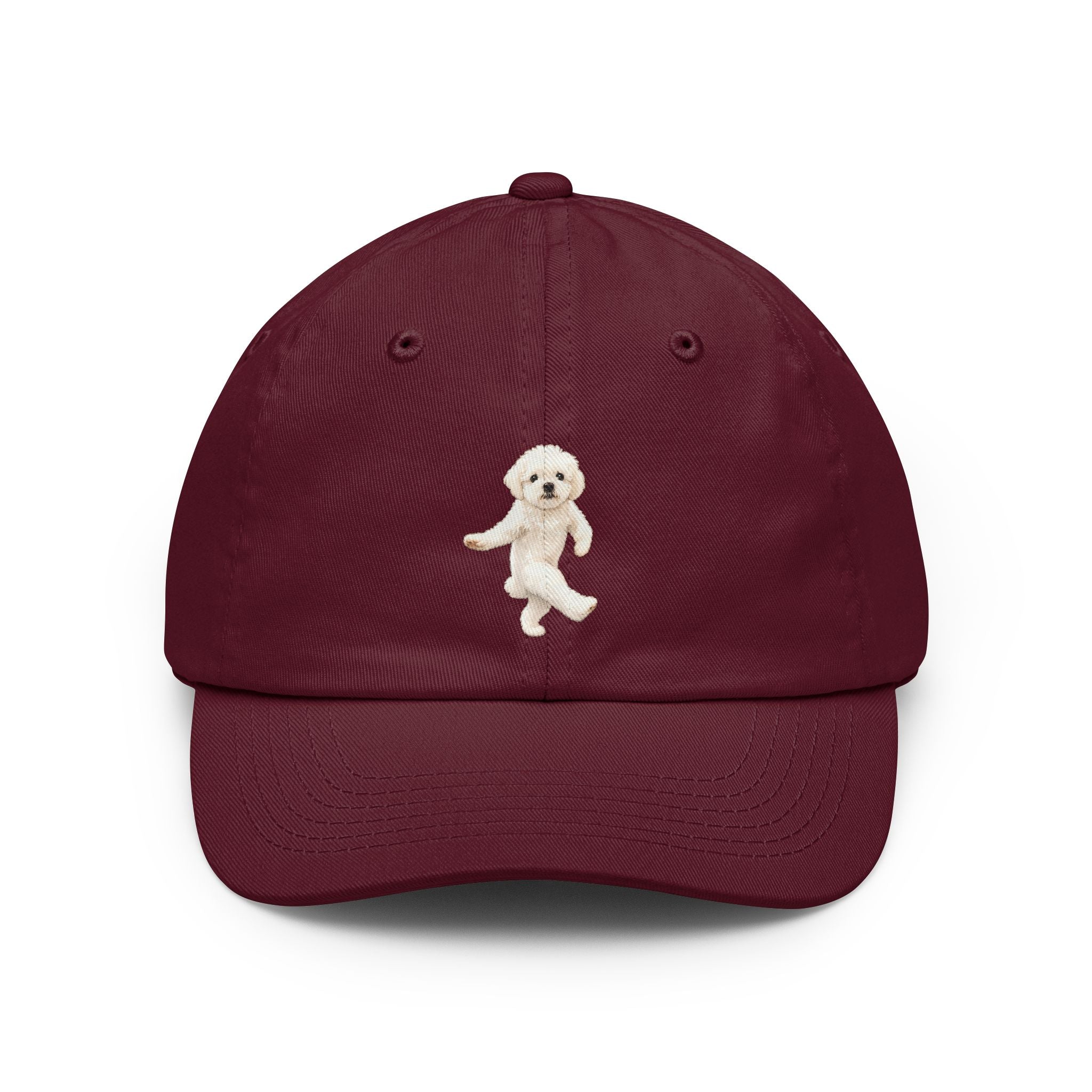 Classic Dad Hat