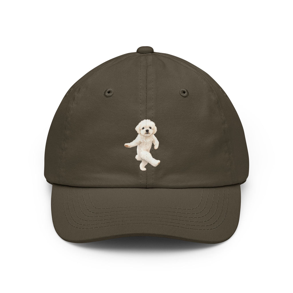 Classic Dad Hat