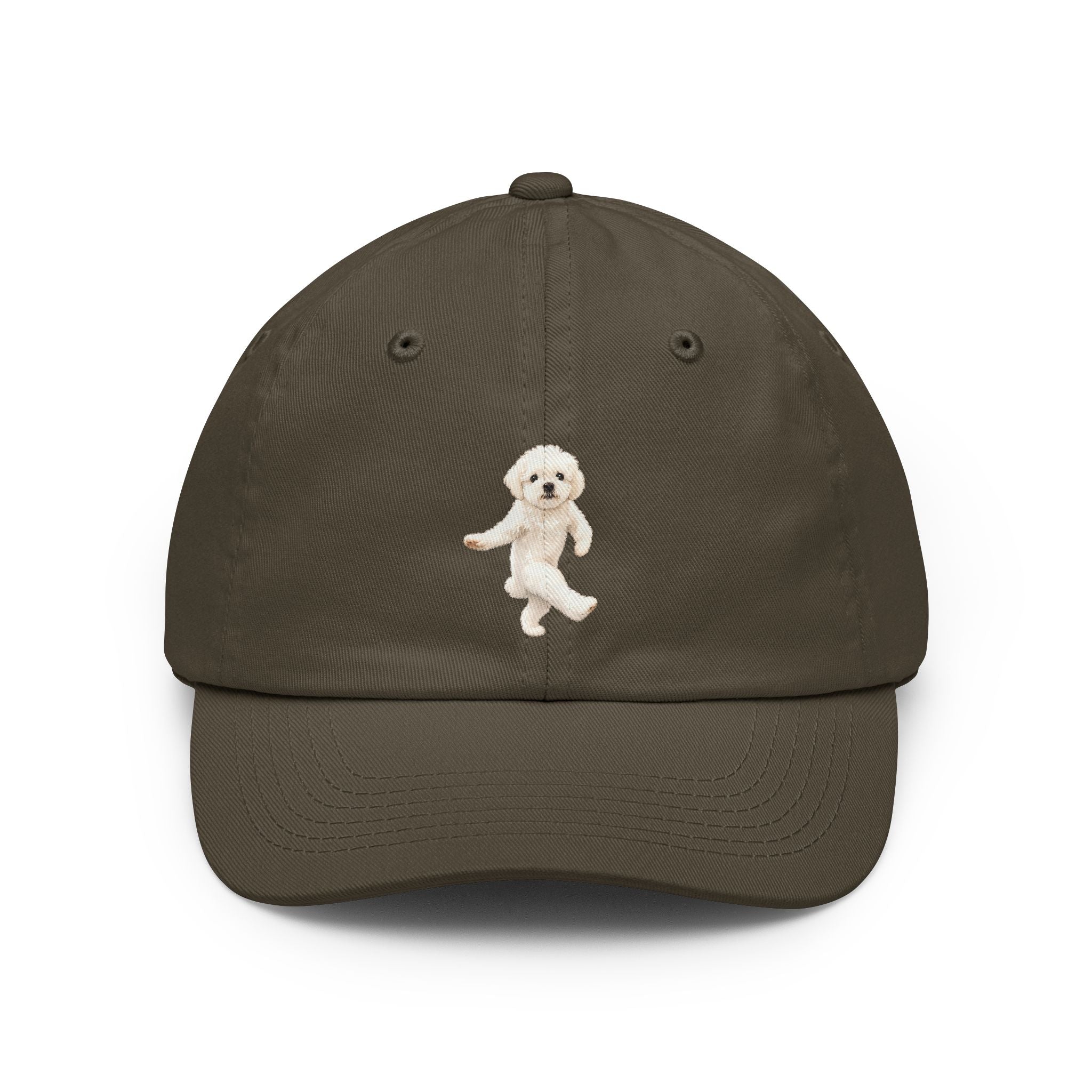 Classic Dad Hat