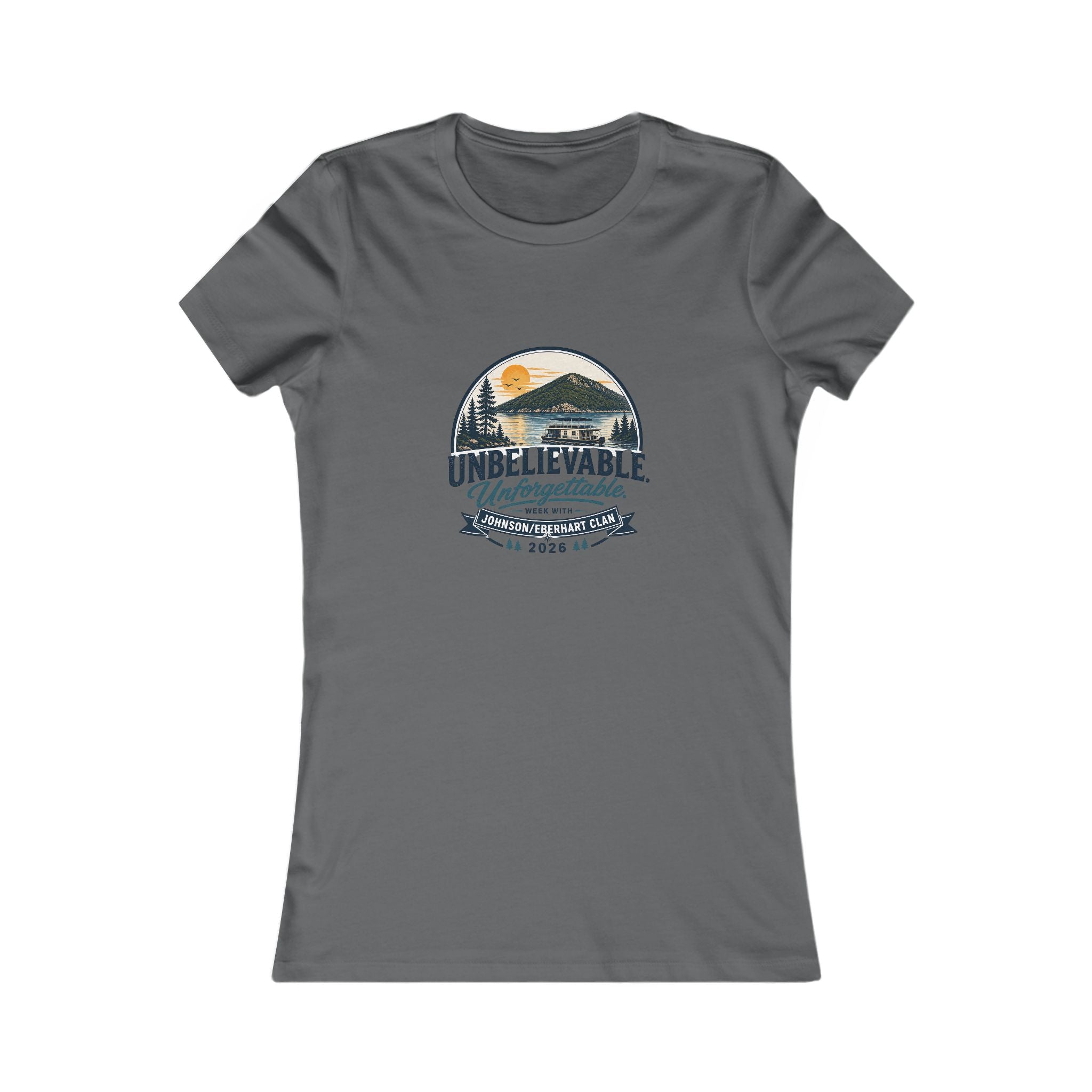 Women's Favorite Tee