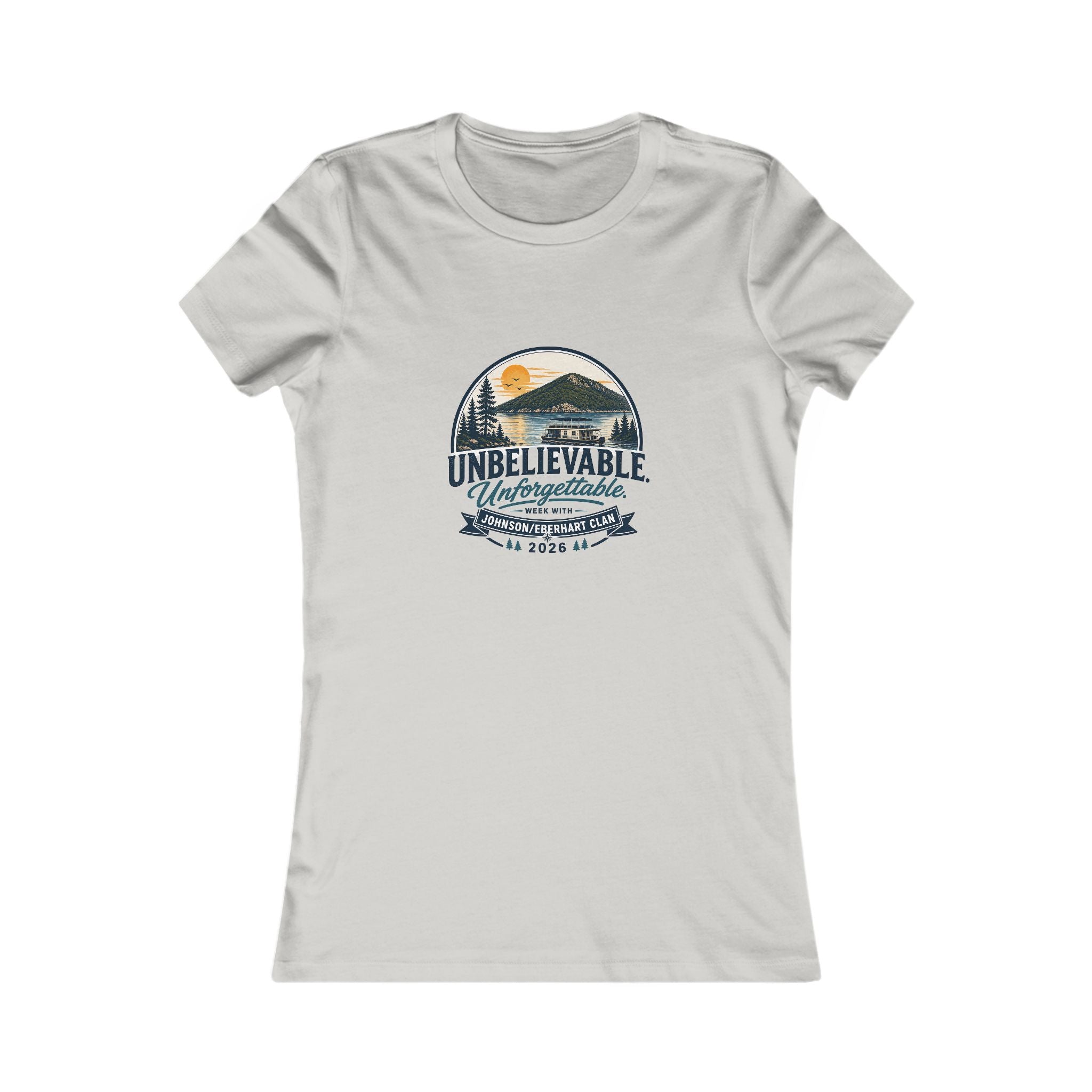 Women's Favorite Tee