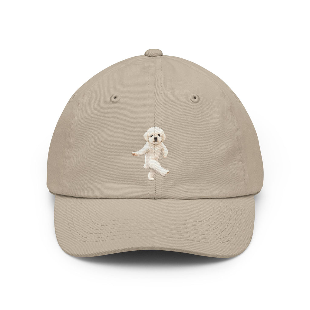 Classic Dad Hat